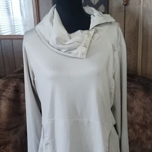 5.11 Tactical Women's Tan Top